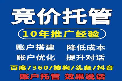 SEM竞价托管：精准定位案例解析